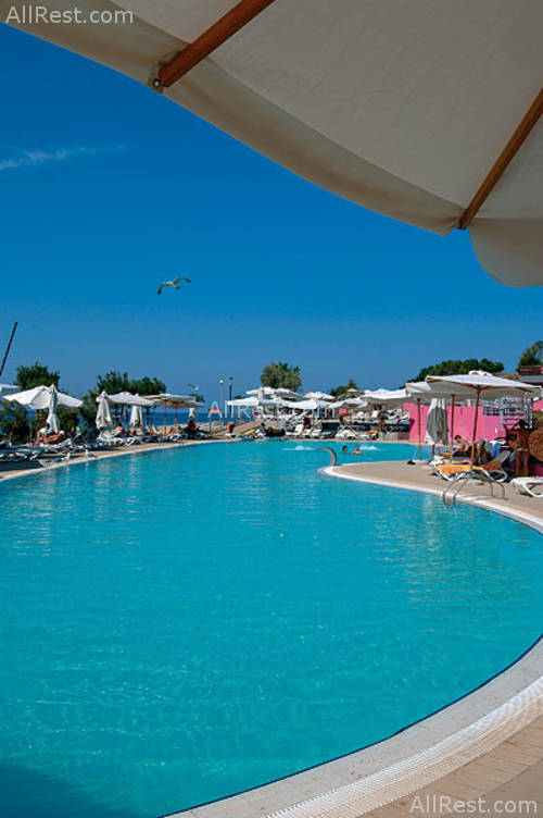 Istra Hotel 22